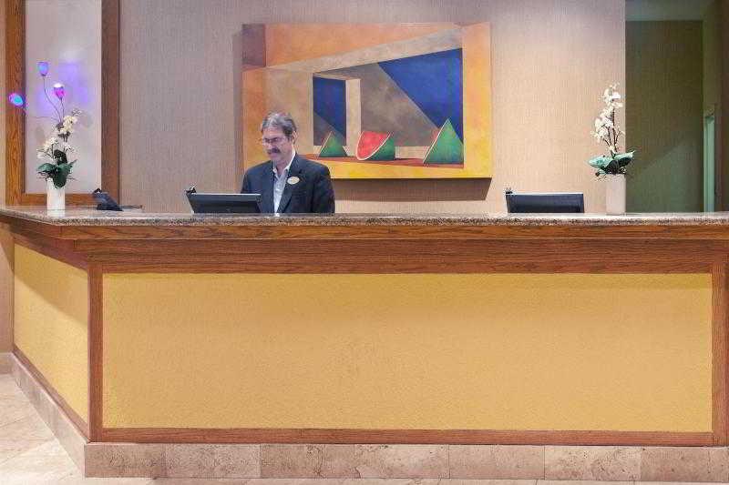 Four Points By Sheraton Phoenix North Інтер'єр фото